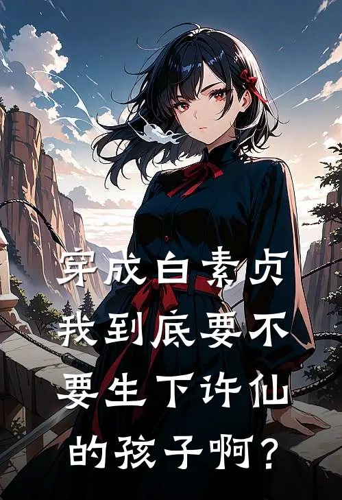 穿成白素贞，我到底要不要生下许仙的孩子啊？