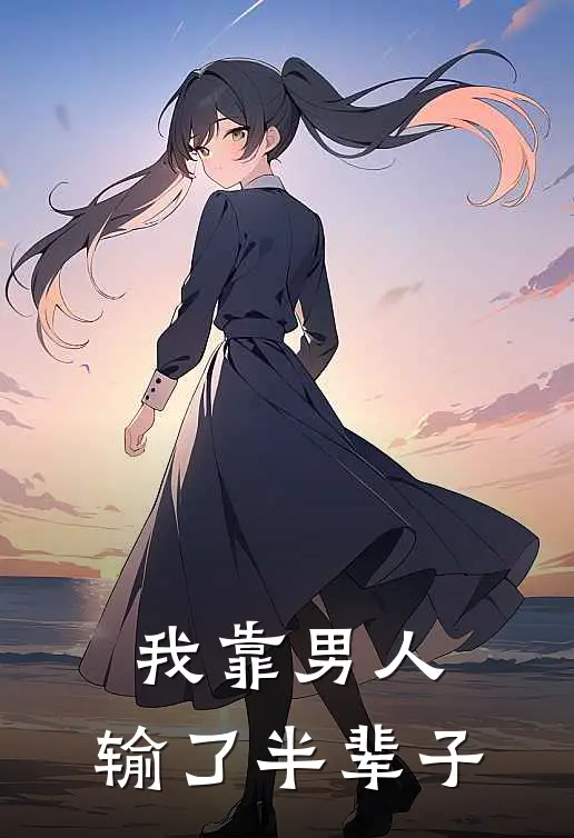 我靠男人，输了半辈子