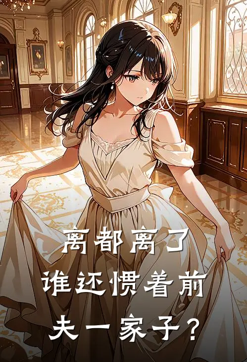 离都离了，谁还惯着前夫一家子？