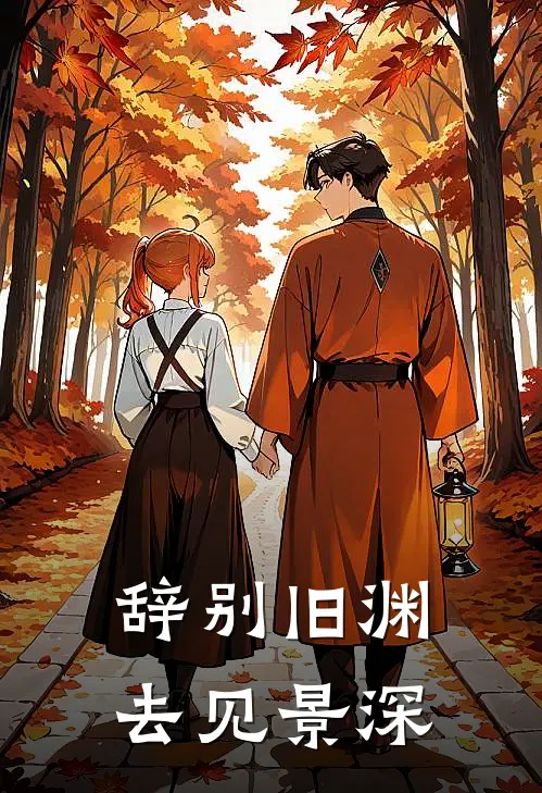 辞别旧渊，去见景深
