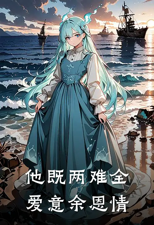 他既两难全，爱意余恩情