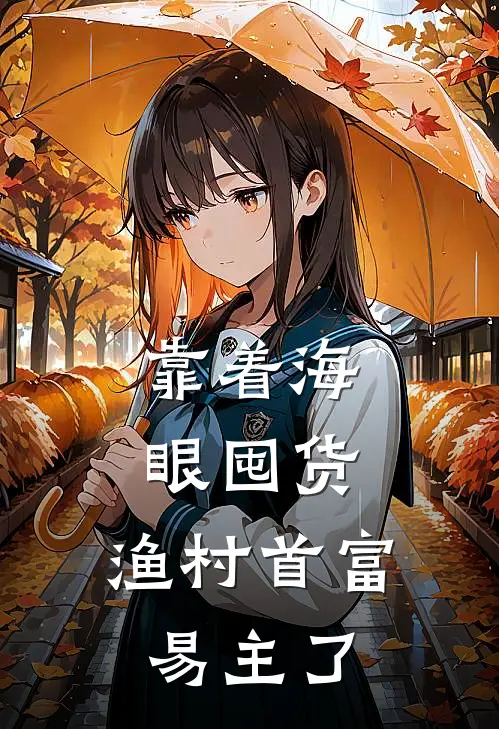 靠着海眼囤货，渔村首富易主了