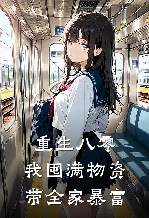 重生八零：我囤满物资带全家暴富