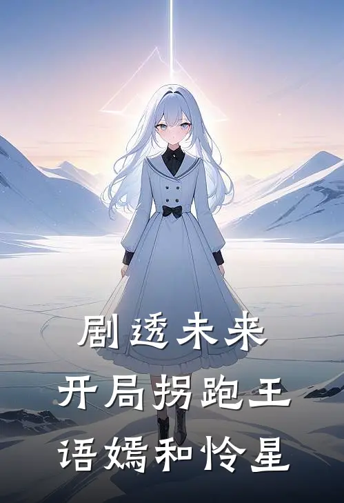 剧透未来，开局拐跑王语嫣和怜星