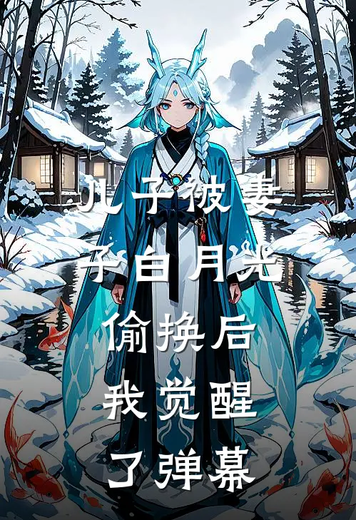 儿子被妻子白月光偷换后，我觉醒了弹幕