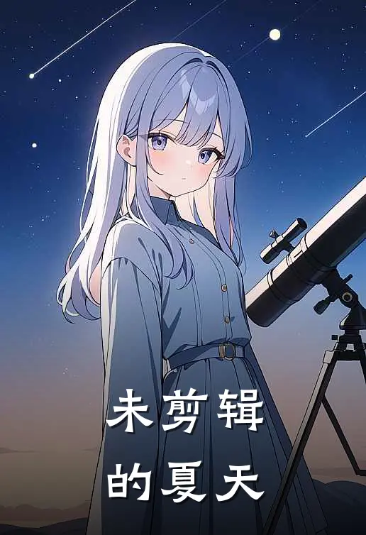 未剪辑的夏天