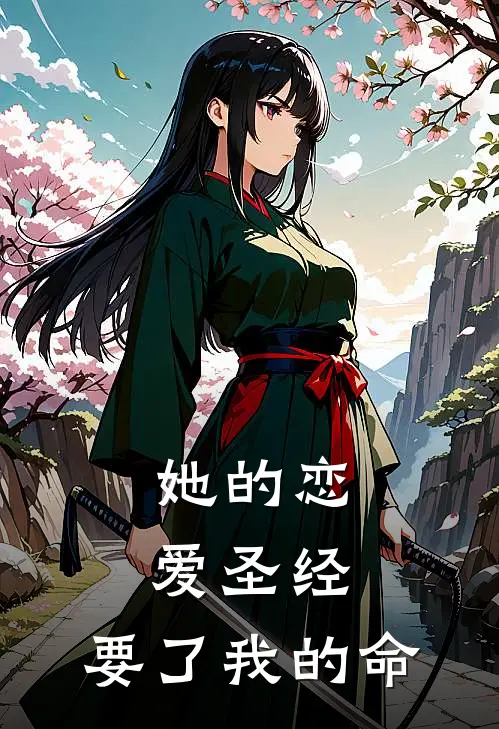 她的恋爱圣经，要了我的命