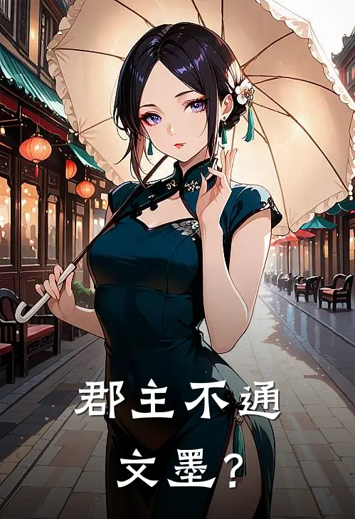 郡主不通文墨？
