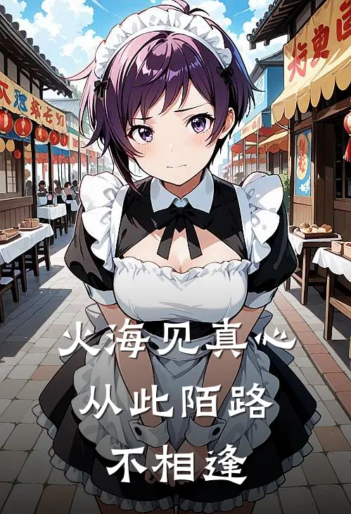 火海见真心，从此陌路不相逢