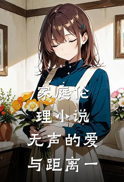 家庭伦理小说：无声的爱与距离（一）