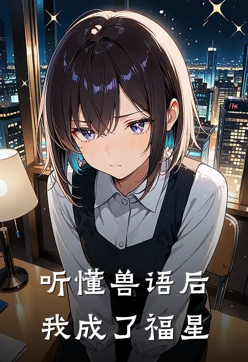 听懂兽语后，我成了福星
