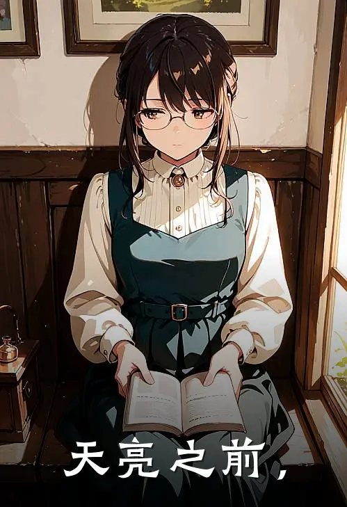 天亮之前，