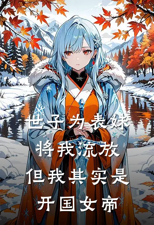 世子为表妹将我流放，但我其实是开国女帝