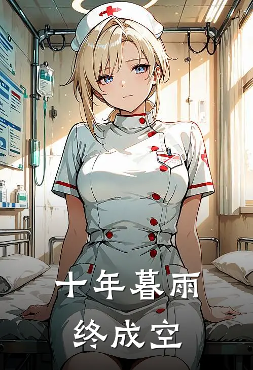 十年暮雨终成空