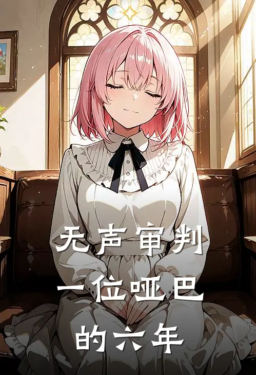 无声审判，一位哑巴的六年