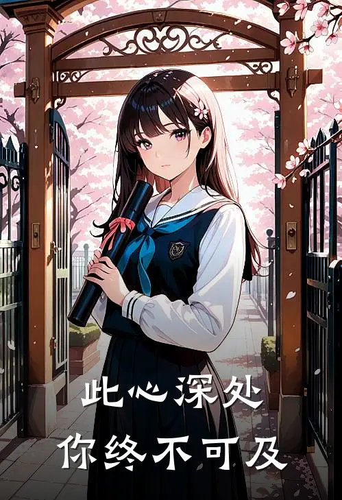 此心深处，你终不可及