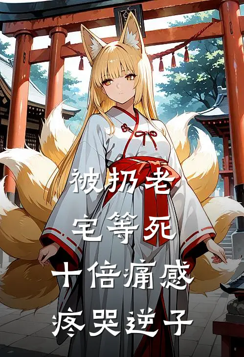 被扔老宅等死,十倍痛感疼哭逆子