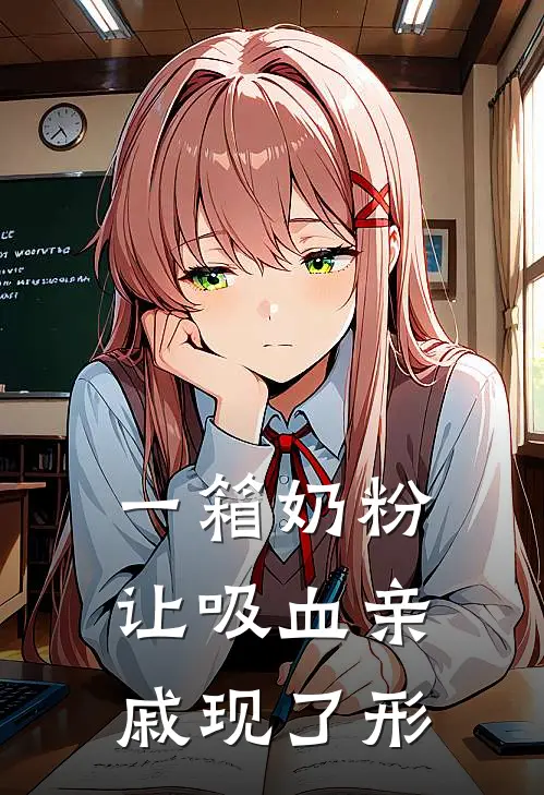 一箱奶粉，让吸血亲戚现了形