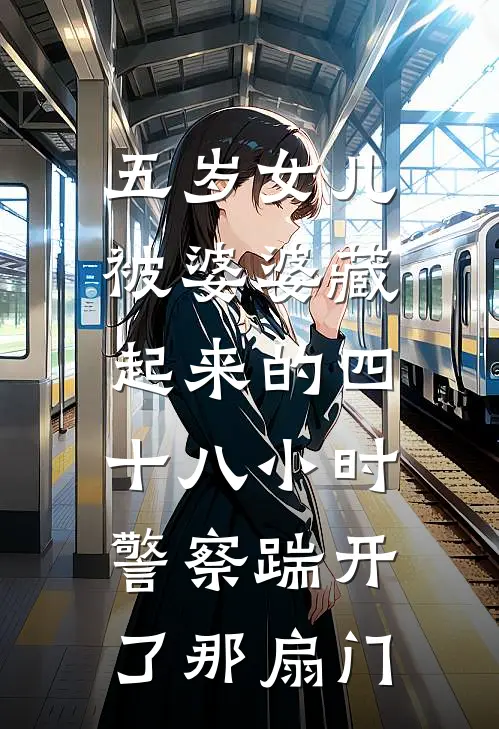 五岁女儿被婆婆藏起来的四十八小时，警察踹开了那扇门