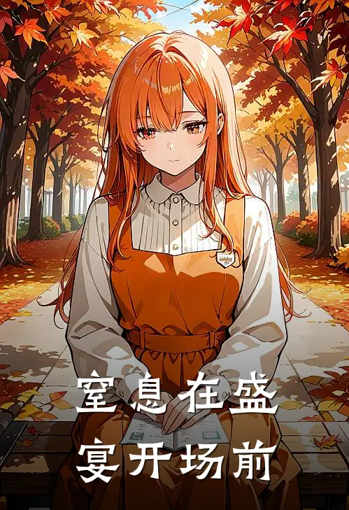 窒息在盛宴开场前