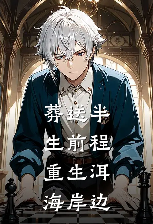 葬送半生前程，重生洱海岸边