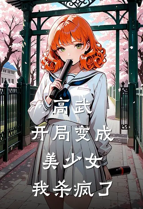 高武：开局变成美少女，我杀疯了