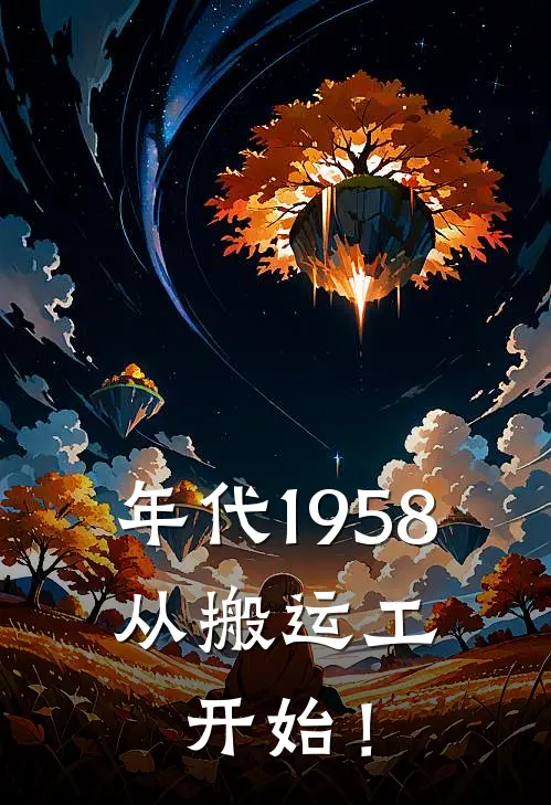 年代1958，从搬运工开始！