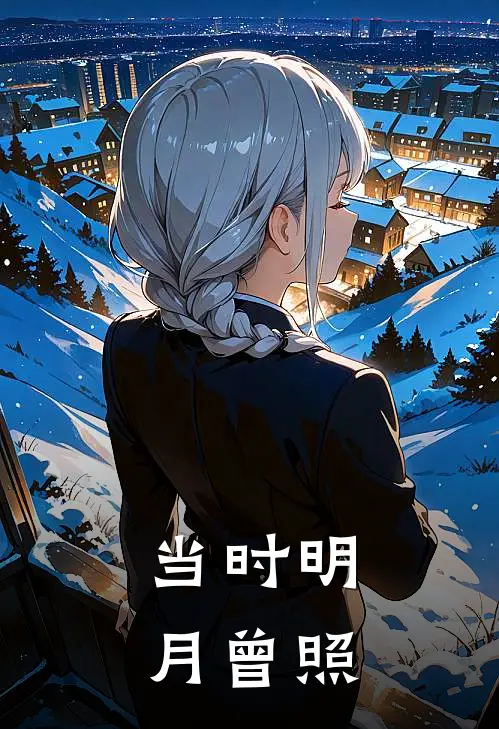 当时明月曾照