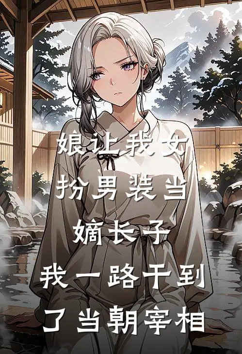 娘让我女扮男装当嫡长子，我一路干到了当朝宰相