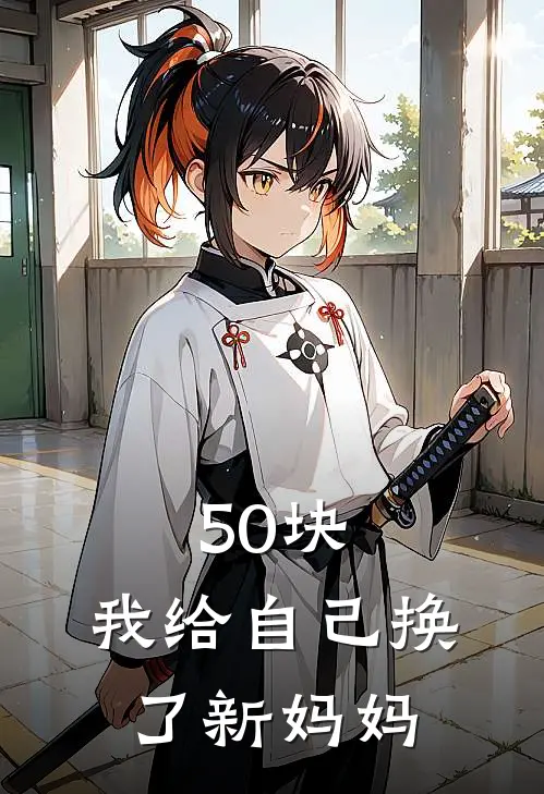 50块，我给自己换了新妈妈