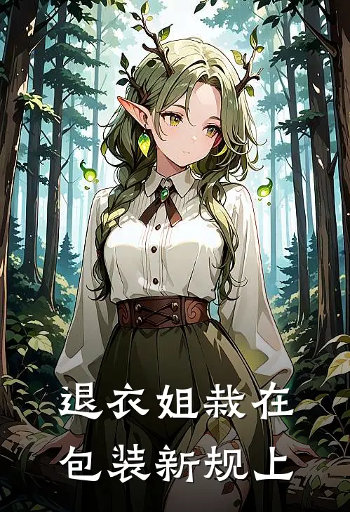 退衣姐栽在包装新规上