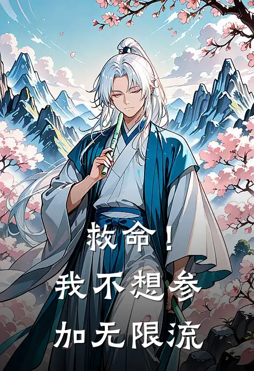 救命！我不想参加无限流
