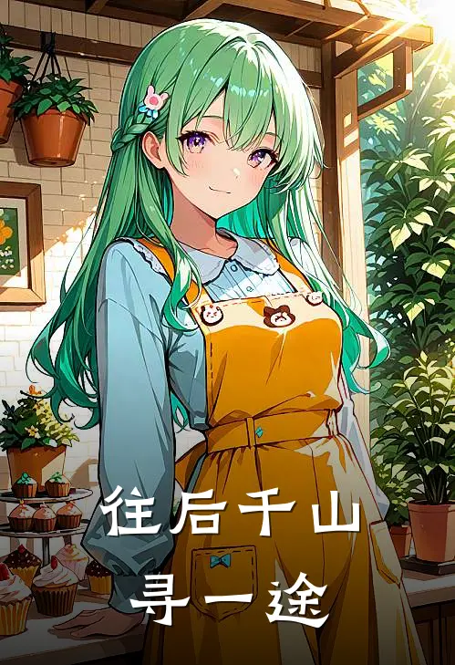 往后千山寻一途