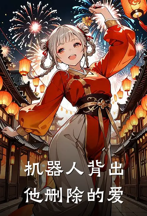 机器人背出他删除的爱
