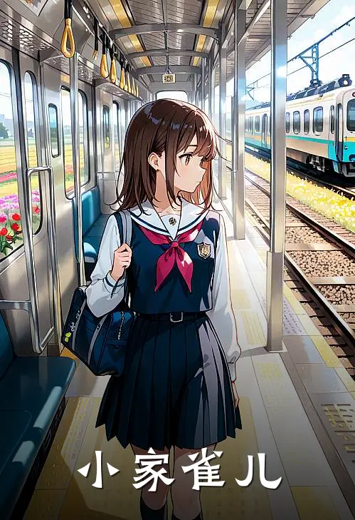 小家雀儿