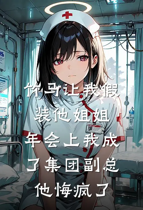 竹马让我假装他姐姐，年会上我成了集团副总他悔疯了
