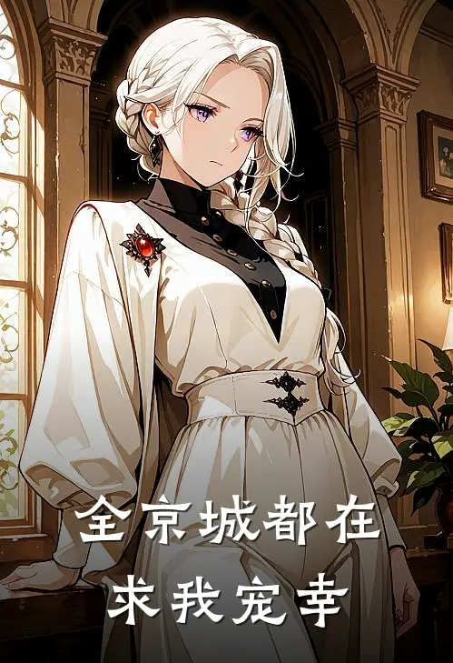 全京城都在求我宠幸