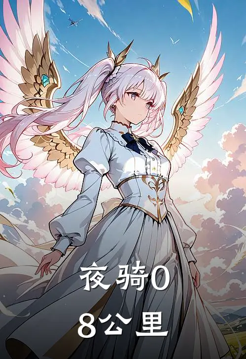 夜骑0.8公里