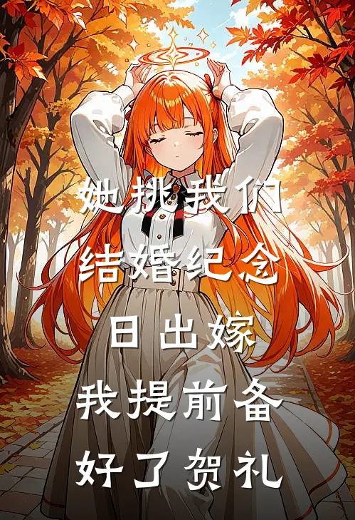 她挑我们结婚纪念日出嫁，我提前备好了贺礼