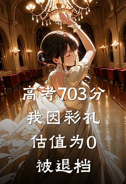 高考703分，我因彩礼估值为0被退档