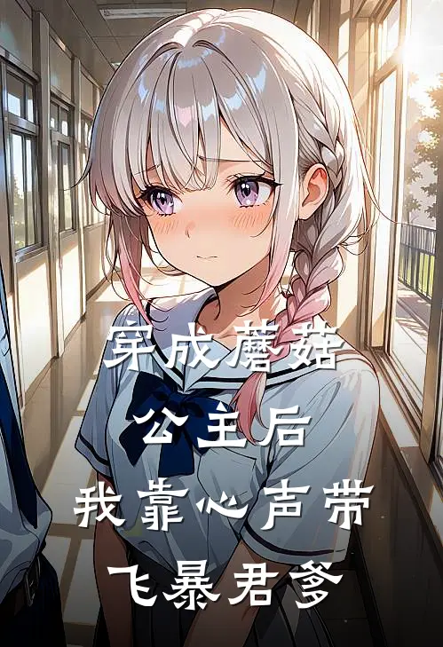 穿成蘑菇公主后，我靠心声带飞暴君爹