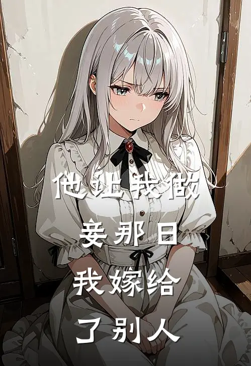 他让我做妾那日，我嫁给了别人