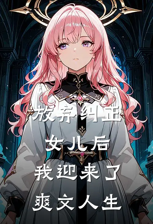 放弃纠正女儿后，我迎来了爽文人生