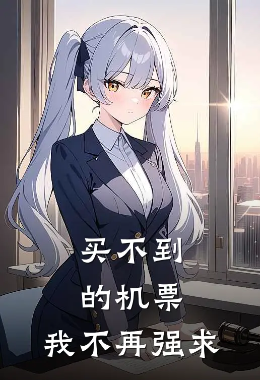 买不到的机票，我不再强求