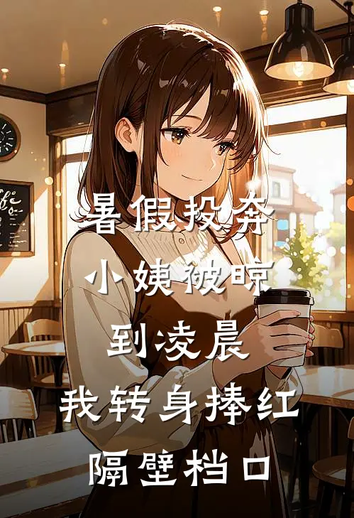 暑假投奔小姨被晾到凌晨，我转身捧红隔壁档口
