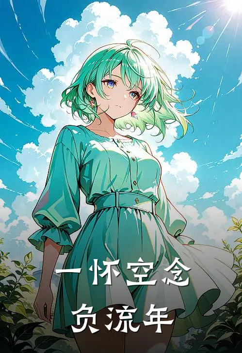 一怀空念负流年
