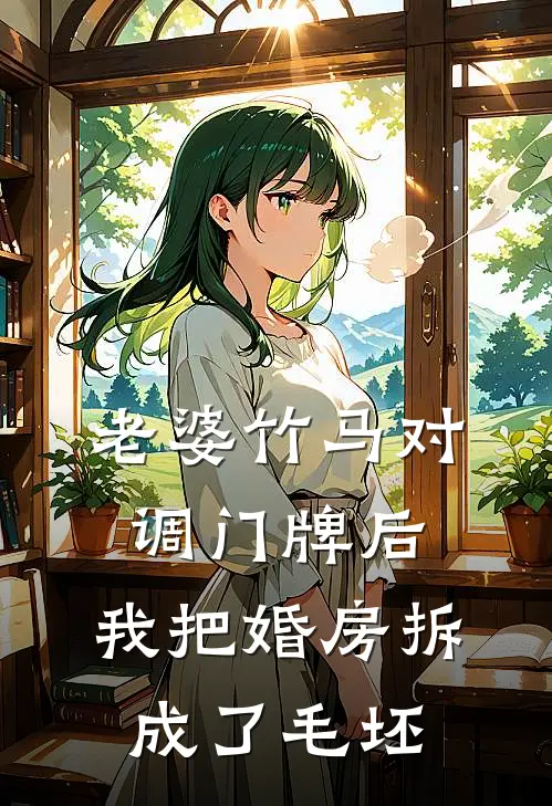 老婆竹马对调门牌后，我把婚房拆成了毛坯