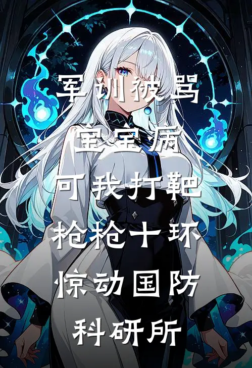 军训被骂宝宝病，可我打靶枪枪十环，惊动国防科研所