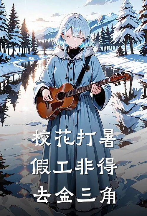 校花打暑假工非得去金三角