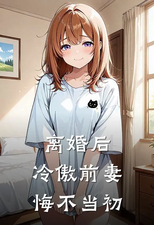 离婚后，冷傲前妻悔不当初